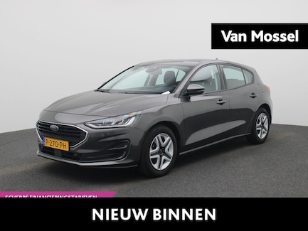 Ford Focus 0
