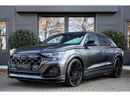 Audi Q8 0