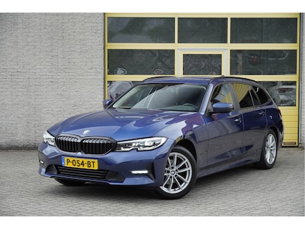 BMW 3-Serie 0