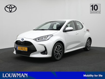 Toyota Yaris 0
