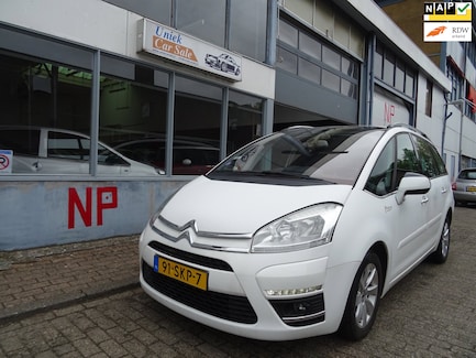 Citroën C4 Grand Picasso 0