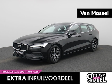 Volvo V60 0