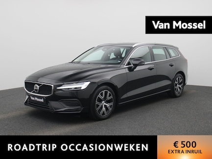 Volvo V60 0