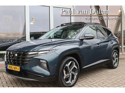 Hyundai Tucson 0