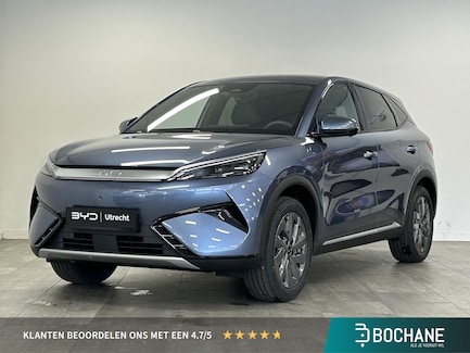 BYD Atto 3 0