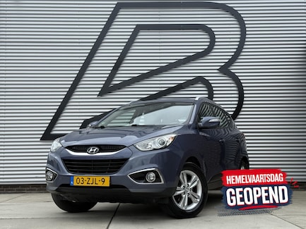 Hyundai ix35 0