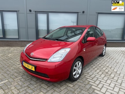 Toyota Prius 0