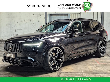 Volvo XC90 0