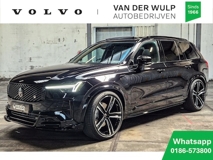 Volvo XC90 0