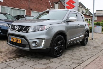 Suzuki Vitara 0