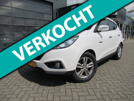 Hyundai ix35 0