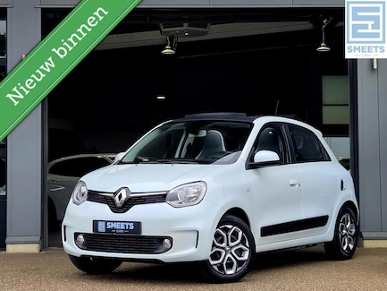 Renault Twingo 0