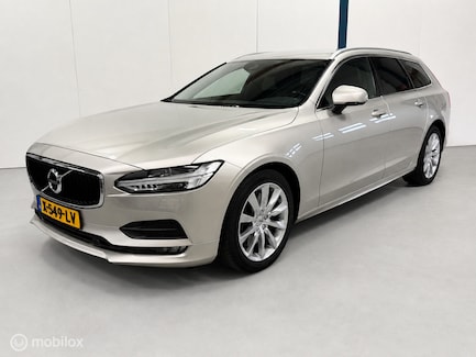 Volvo V90 0