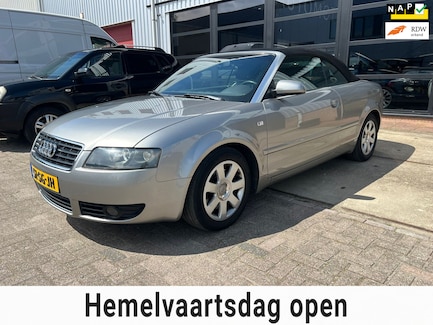 Audi A4 0
