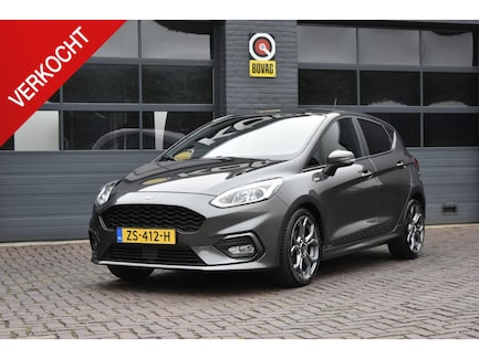 Ford Fiesta 0