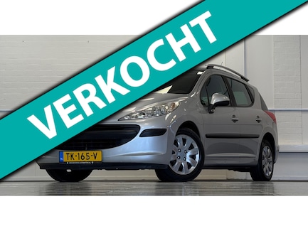 Peugeot 207 0