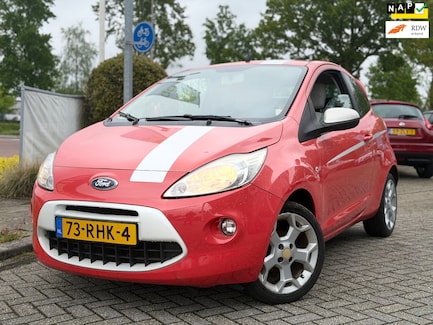 Ford Ka 0