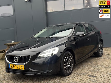 Volvo V40 0