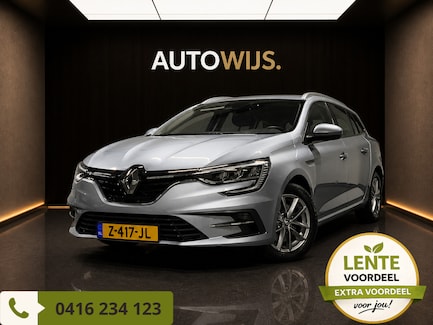 Renault Megane E-Tech 0