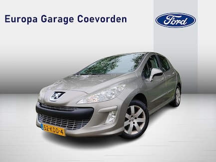 Peugeot 308 0