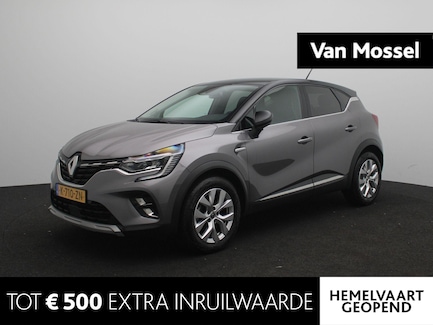 Renault Captur 0