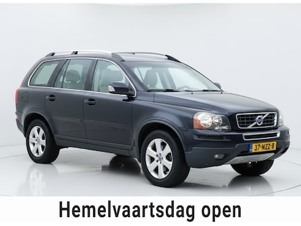 Volvo XC90 0