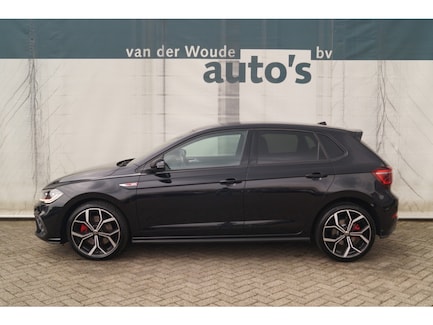 Volkswagen Polo 0