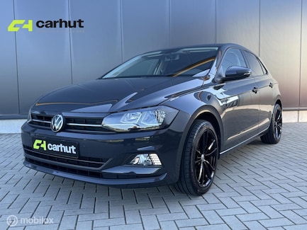 Volkswagen Polo 0