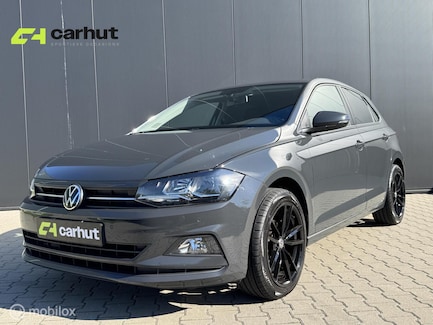Volkswagen Polo 0