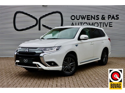 Mitsubishi Outlander 0