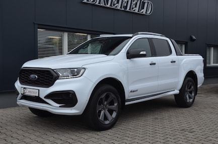Ford Ranger 0