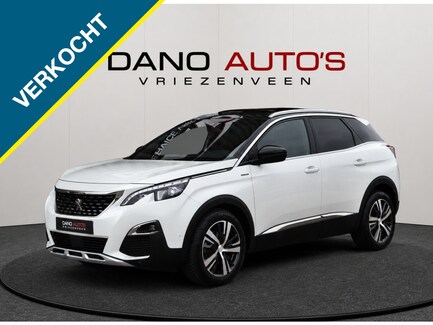 Peugeot 3008 0