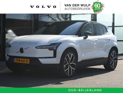 Volvo EX30 0