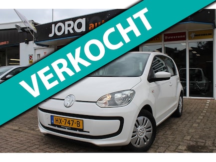 Volkswagen Up! 0