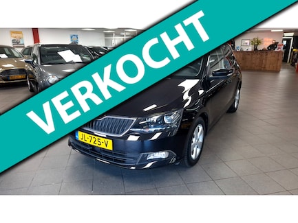 Skoda Fabia 0