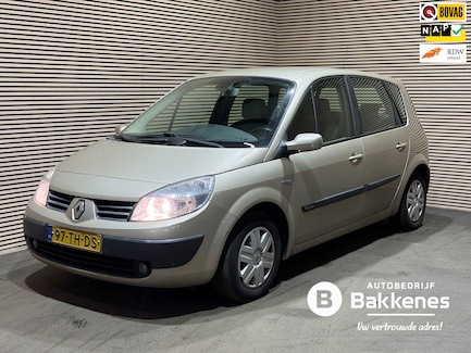 Renault Scenic 0