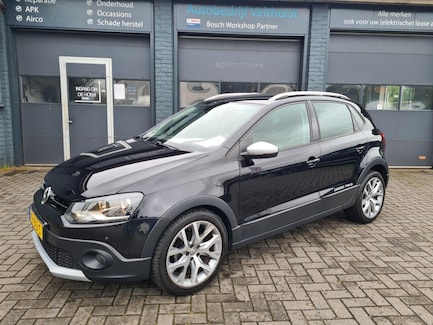 Volkswagen Polo 0