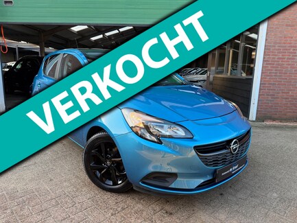 Opel Corsa 0