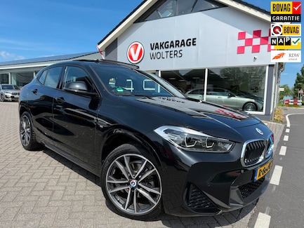 BMW X2 0