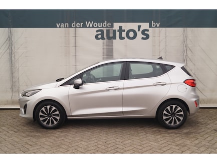 Ford Fiesta 0