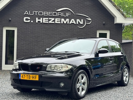 BMW 1-Serie 0