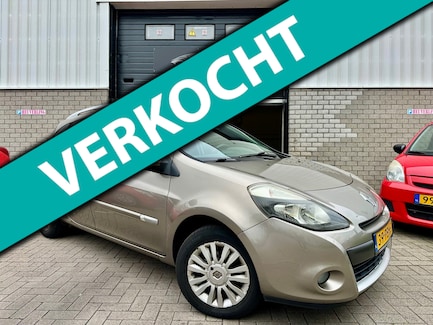 Renault Clio 0