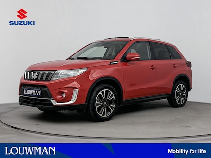 Suzuki Vitara 0
