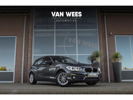 BMW 1-Serie 0