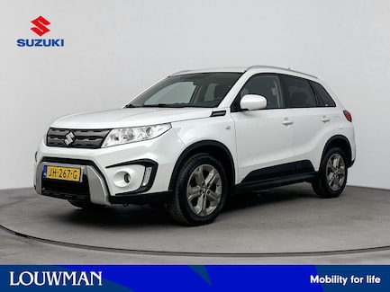 Suzuki Vitara 0