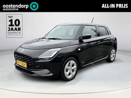 Suzuki Swift 0