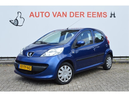 Peugeot 107 0