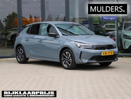 Opel Corsa 0