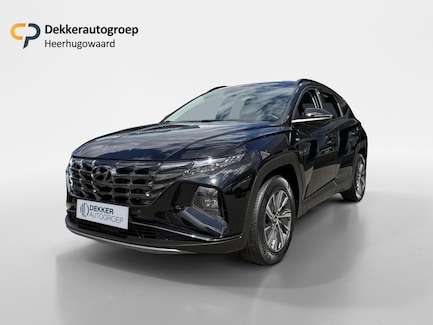 Hyundai Tucson 0