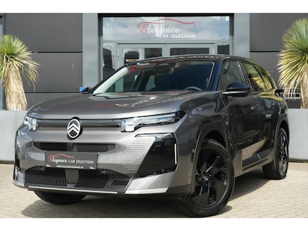 Citroën C5 Aircross 0